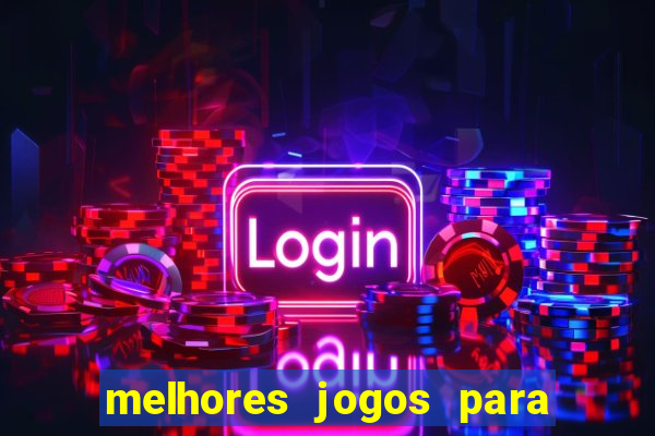 melhores jogos para ganhar dinheiro no pix